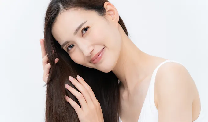 持続的な効果